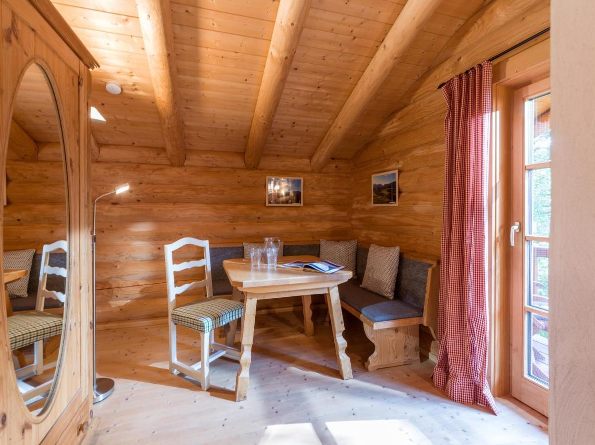 Audorfer Blockhaus Villa Oberaudorf Exterior photo